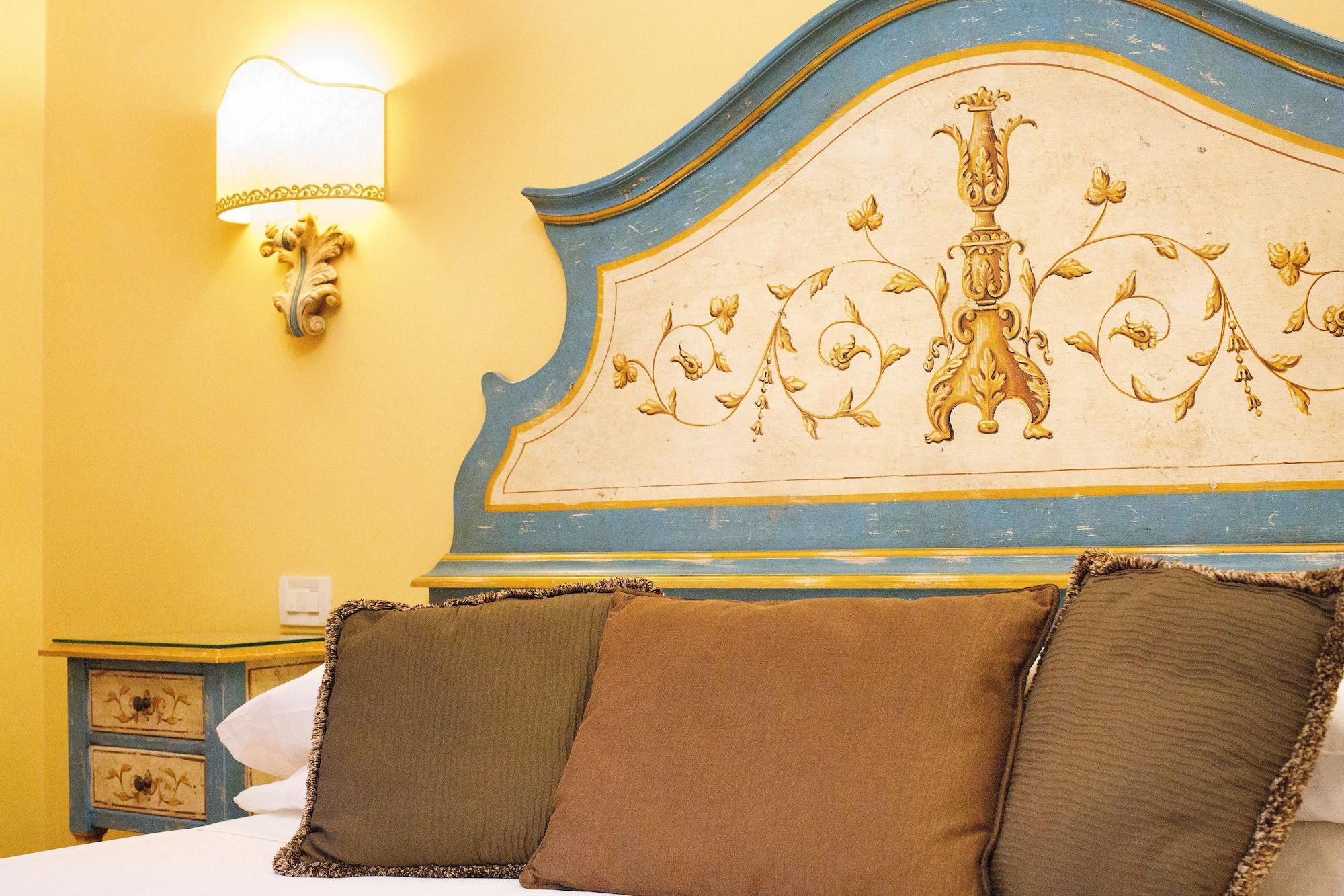 Palazzo Guardati Hotel Sorrente