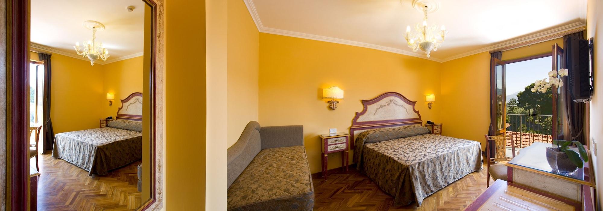 Palazzo Guardati 4* Sorrente