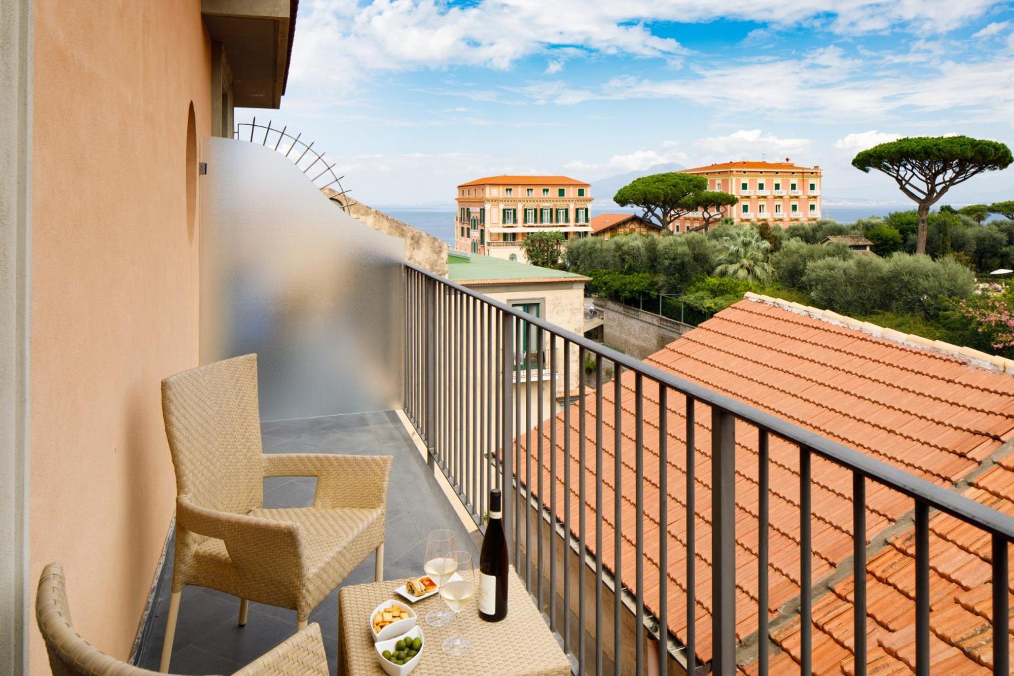 Palazzo Guardati Sorrente