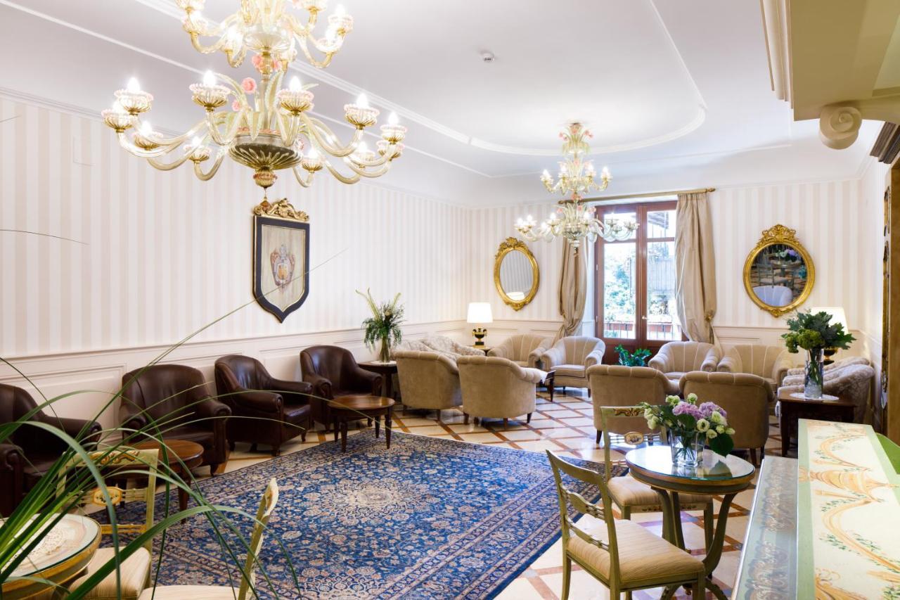 Palazzo Guardati Hotel Sorrente