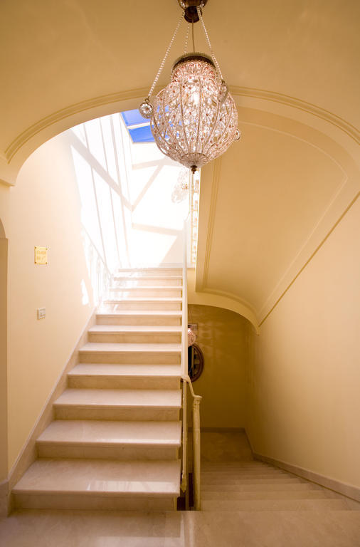 Palazzo Guardati Sorrente